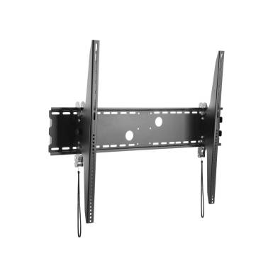 EQuip 60"-100" Tilt Curved TV Wall Mount Bracket 650322 EQuip 60"-100" Tilt Curved TV Wall Mount Bracket 650322