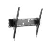 EQuip 60"-100" Tilt Curved TV Wall Mount Bracket 650322
