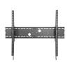 EQuip 60"-100" Tilt Curved TV Wall Mount Bracket 650322
