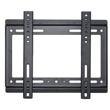 Platinet OUTV200B27 Omega TV Mount Max Vesa 200 Fixed Wall Black OUTV200B27 Platinet OUTV200B27 Omega TV Mount Max Vesa 200 Fixed Wall Black OUTV200B27