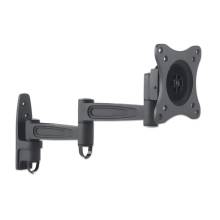 Manhattan Universal Flat-Panel TV Articulating Wall Mount 423670 Manhattan Universal Flat-Panel TV Articulating Wall Mount 423670
