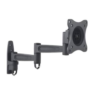 Manhattan Universal Flat-Panel TV Articulating Wall Mount 423670 Manhattan Universal Flat-Panel TV Articulating Wall Mount 423670