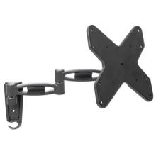 Manhattan Universal Flat-Panel TV Articulating Wall Mount 423755 Manhattan Universal Flat-Panel TV Articulating Wall Mount 423755