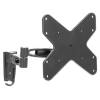 Manhattan Universal Flat-Panel TV Articulating Wall Mount 423755