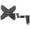 Manhattan Universal Flat-Panel TV Articulating Wall Mount 423755