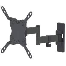 Manhattan Universal Flat-Panel TV Articulating Wall Mount 461405 Manhattan Universal Flat-Panel TV Articulating Wall Mount 461405