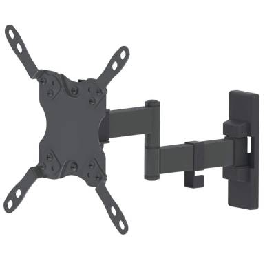 Manhattan Universal Flat-Panel TV Articulating Wall Mount 461405 Manhattan Universal Flat-Panel TV Articulating Wall Mount 461405