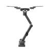 Manhattan Universal Flat-Panel TV Articulating Wall Mount 461405