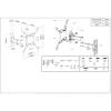 Manhattan Universal Flat-Panel TV Articulating Wall Mount 461405