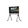 Next Level Racing LITE Free Standing Monitor Stand Black NLR-A020