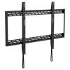 Manhattan Heavy-Duty Low-Profile Large-Screen TV Wall Mount 461993