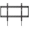 Manhattan Heavy-Duty Low-Profile Large-Screen TV Wall Mount 461993