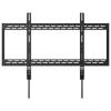 Manhattan Heavy-Duty Low-Profile Large-Screen TV Wall Mount 461993