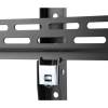 Manhattan Heavy-Duty Low-Profile Large-Screen TV Wall Mount 461993