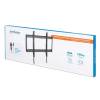 Manhattan Heavy-Duty Low-Profile Large-Screen TV Wall Mount 461993