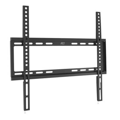 ACT TV Wall Mount 32" to 55" VESA Black AC8351 ACT TV Wall Mount 32" to 55" VESA Black AC8351