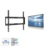 ACT TV Wall Mount 32" to 55" VESA Black AC8351