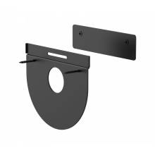 Logitech Tap Wall Mount Black 939-001817 Logitech Tap Wall Mount Black 939-001817