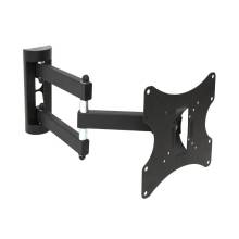 Platinet Omega TV Bracket Max Vesa 200 Black OUTV200FM Platinet Omega TV Bracket Max Vesa 200 Black OUTV200FM
