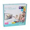 Platinet Omega TV Bracket Max Vesa 200 Black OUTV200FM