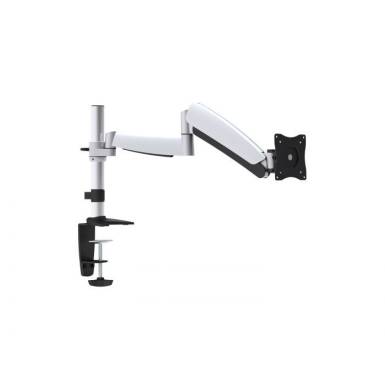 EQuip 13"-27" Articulating Monitor Desk Mount Bracket 650112 EQuip 13"-27" Articulating Monitor Desk Mount Bracket 650112