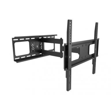 EQuip 32"-55” Articulating TV Wall Mount Bracket 650315 EQuip 32"-55” Articulating TV Wall Mount Bracket 650315