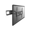 EQuip 32"-55” Articulating TV Wall Mount Bracket 650315