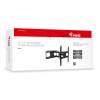 EQuip 32"-55” Articulating TV Wall Mount Bracket 650315