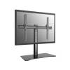 EQuip 32"~55" Universal TV Tabletop Stand 650601