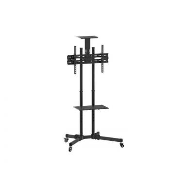 EQuip 37-70" Economy Multi-functional TV Cart 650603 EQuip 37-70" Economy Multi-functional TV Cart 650603