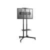 EQuip 37-70" Economy Multi-functional TV Cart 650603