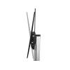 EQuip 60-100" Ultra-large Telescopic Display TV Cart 650605