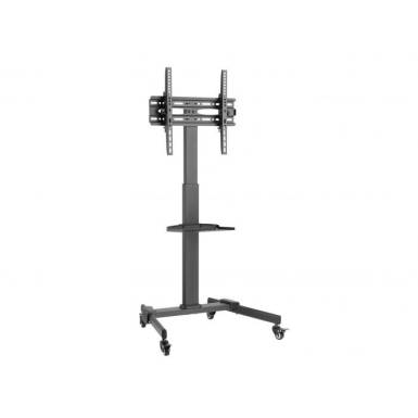EQuip 32"-55" Universal TV Cart 650607 EQuip 32"-55" Universal TV Cart 650607