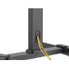 EQuip 32"-55" Universal TV Cart 650607