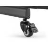 EQuip 32"-55" Universal TV Cart 650607