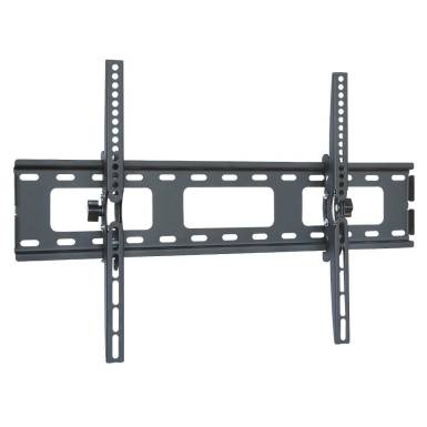TECHLY 40"-65" Wall Bracket for LED LCD TV Tilt Black 301276 TECHLY 40"-65" Wall Bracket for LED LCD TV Tilt Black 301276