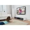 TECHLY 19"-37" Wall Bracket for LED LCD TV Tilt 1 Swivel Black 301412