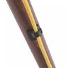 TECHLY  45"-65" Tripod Floor Stand for LCD / LED / Plasma TV Brown/Black 105209