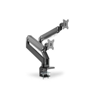 Digitus DA-90427 TV/Monitor Desk Mount 15"-35'''' Black DA-90427 Digitus DA-90427 TV/Monitor Desk Mount 15"-35'''' Black DA-90427