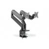 Digitus DA-90427 TV/Monitor Desk Mount 15"-35'''' Black DA-90427