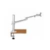 ACME CG-UGOL-1S Monitor Arm 27" Silver CG-UGOL-1S