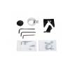 ACME CG-UGOL-1S Monitor Arm 27" Silver CG-UGOL-1S