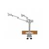 Spire CG-UGOL-2S Dual Monitor Arm 27" Silver CG-UGOL-2S