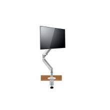 Spire CG-UGOZ-1S Monitor Arm 27" Silver CG-UGOZ-1S