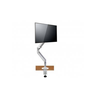 Spire CG-UGOZ-1S Monitor Arm 27" Silver CG-UGOZ-1S