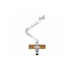 Spire CG-UGOZ-1S Monitor Arm 27" Silver CG-UGOZ-1S