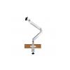 Spire CG-UGOZ-1S Monitor Arm 27" Silver CG-UGOZ-1S