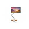 Spire CG-UGOZ-1S Monitor Arm 27" Silver CG-UGOZ-1S