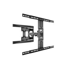 Multibrackets M VESA Flexarm L Full Motion Dual 40" - 75" Black 7350105210402 Multibrackets M VESA Flexarm L Full Motion Dual 40" - 75" Black 7350105210402
