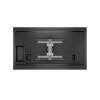 Multibrackets M VESA Flexarm L Full Motion Dual 40" - 75" Black 7350105210402